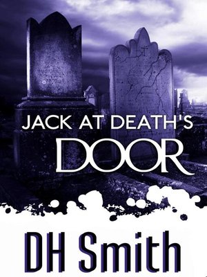 cover image of Jack at Death's Door